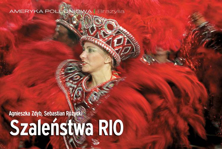 Szaleństwa RIO